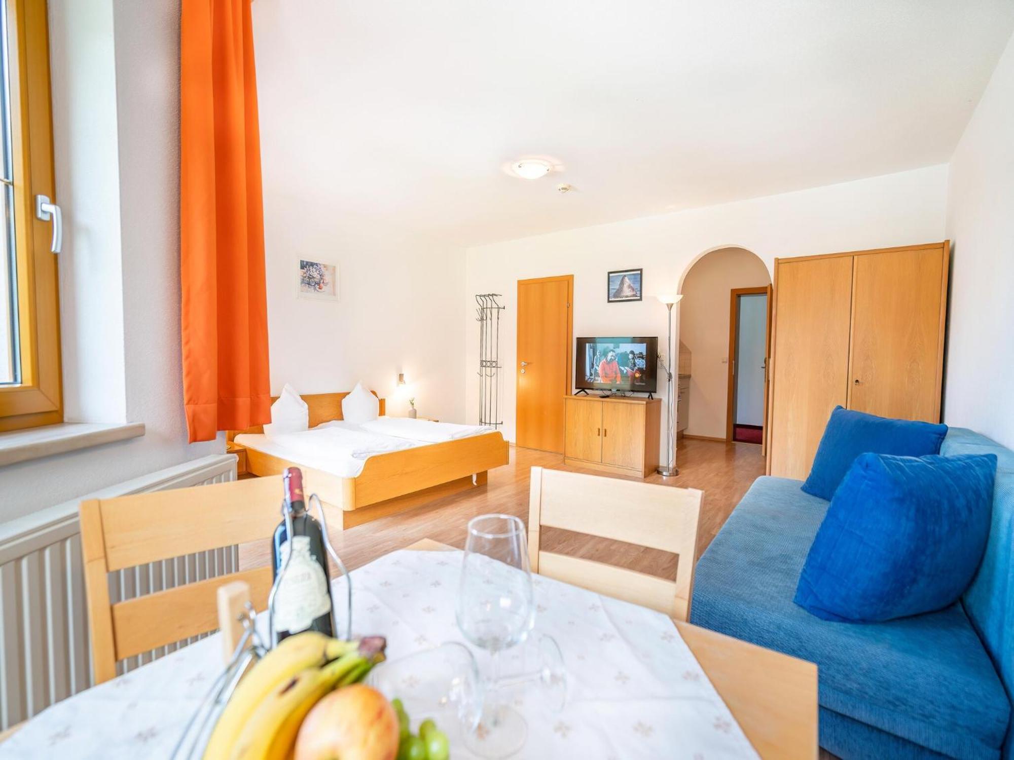 Scenic Apartment In Top Location Neustift im Stubaital Exterior photo